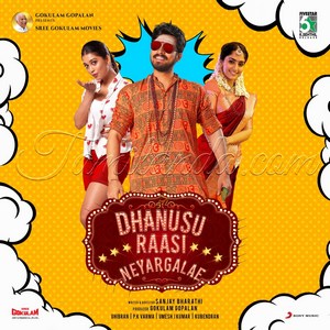 Dhanusu Raasi Neyargalae (2019) (Ghibran)
